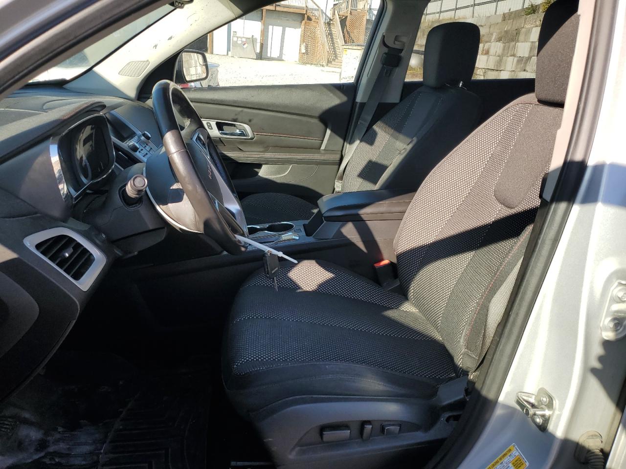 2014 GMC Terrain Sle VIN: 2GKALREK9E6382199 Lot: 84631325