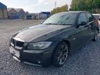 2008 BMW 320D M SPORT  for sale at Copart BELFAST