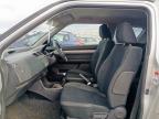 2008 SUZUKI SWIFT GL 3DR  for sale at Copart CHESTER