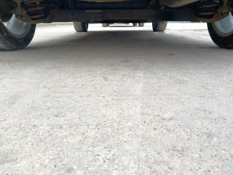 2015 FORD FIESTA TITANIUM TURBO 