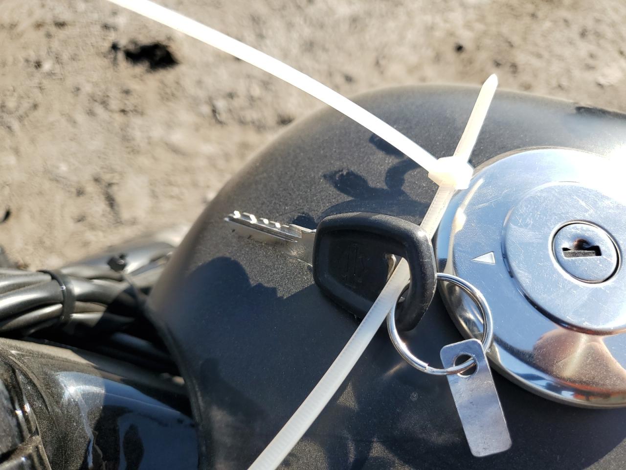 2015 Harley-Davidson Xg500 VIN: 1HD4NAA18FC504639 Lot: 84732945