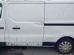 2017 RENAULT TRAFIC LL29 DCI 120 BUSINESS VAN for sale at Copart CHESTER