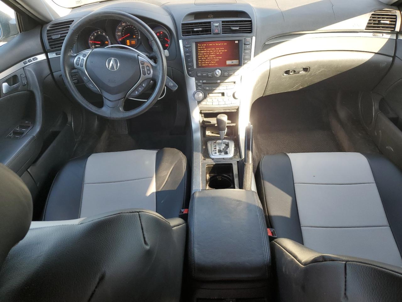 2008 Acura Tl VIN: 19UUA66278A005763 Lot: 82326965