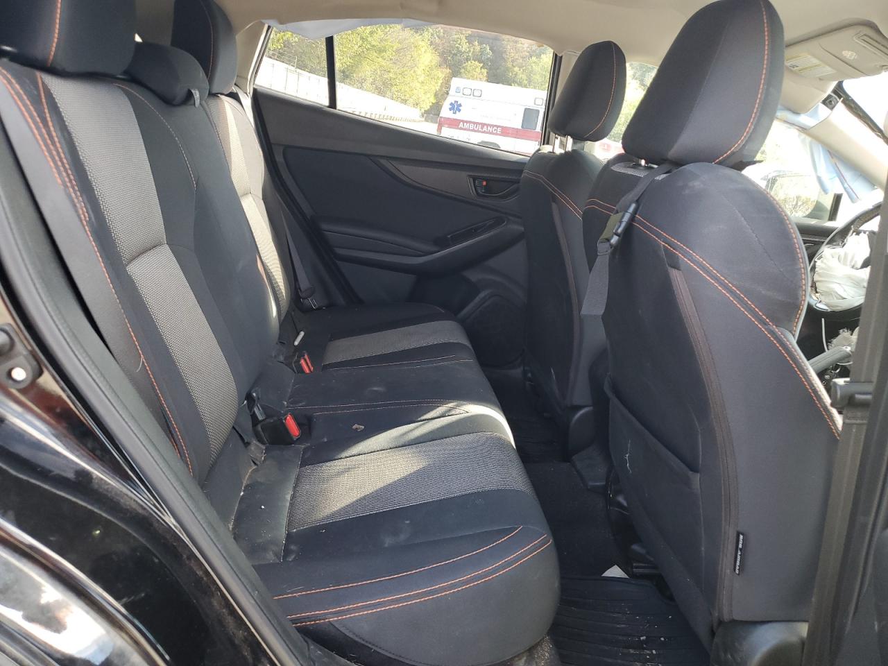 2018 Subaru Crosstrek Premium VIN: JF2GTABC8JH232272 Lot: 82495025