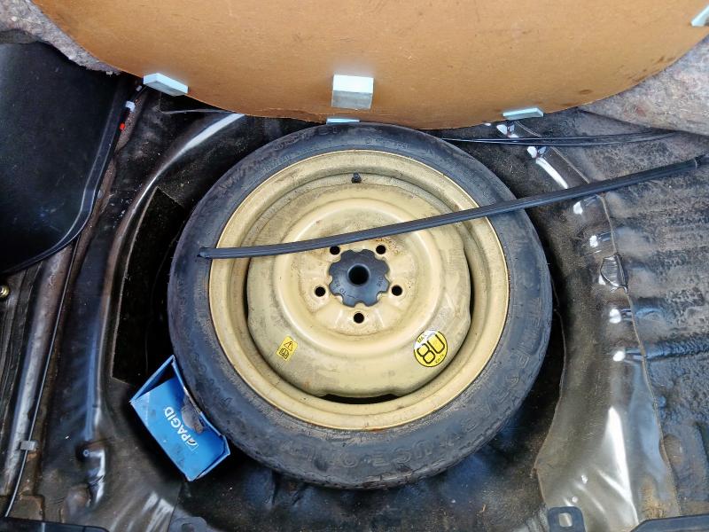 1997 FORD PROBE 24V 