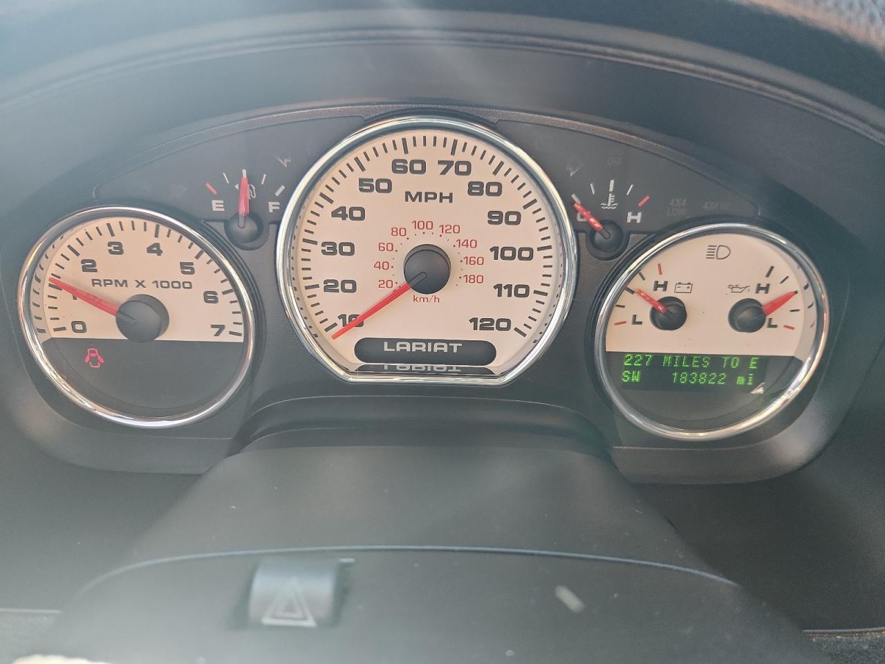 2007 Ford F150 VIN: 1FTPX14V87FA66244 Lot: 87050655