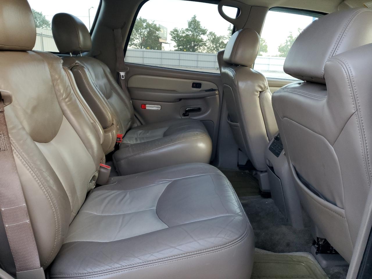 2003 GMC Yukon Denali VIN: 1GKEK63U03J314882 Lot: 85525015