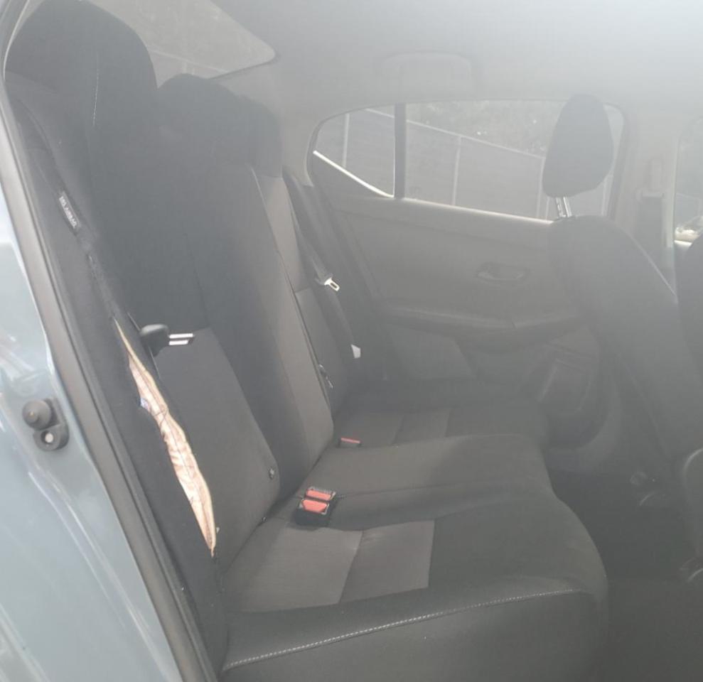 2024 Nissan Sentra Sv VIN: 3N1AB8CV5RY389504 Lot: 82300675