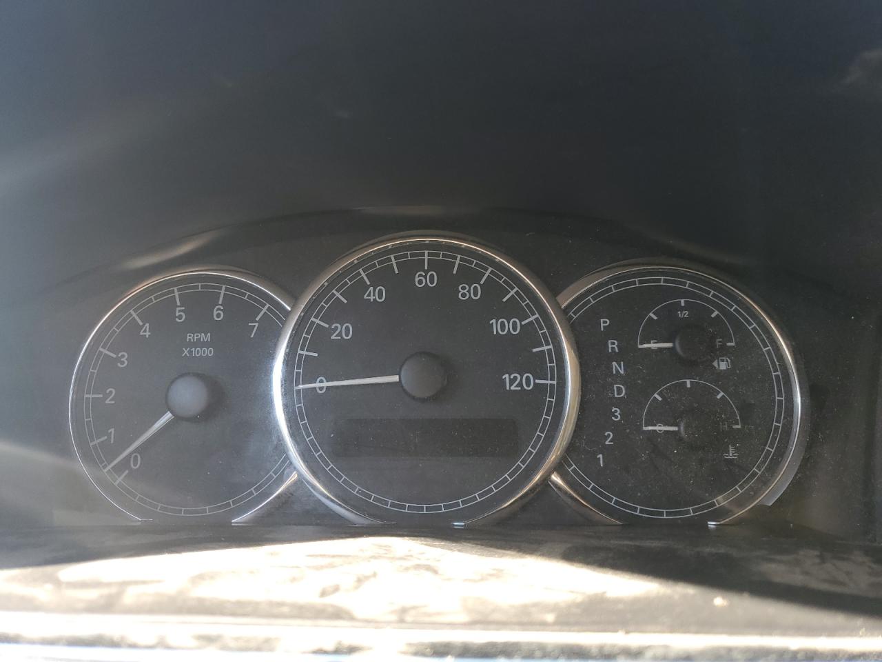 2005 Buick Lacrosse Cxl VIN: 2G4WD532451249188 Lot: 94933255