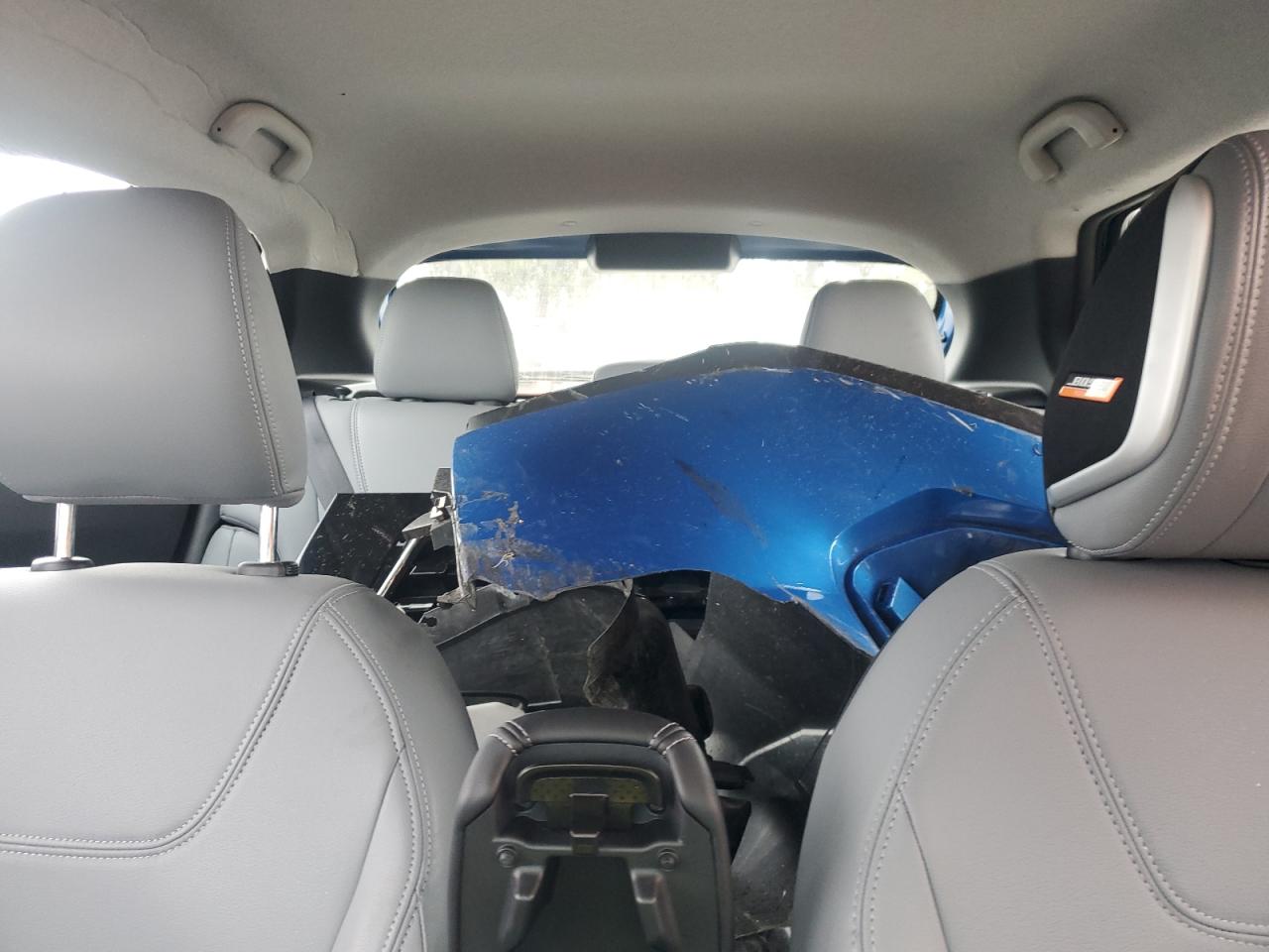 2024 Nissan Kicks Sr VIN: 3N1CP5DV1RL526538 Lot: 82182325