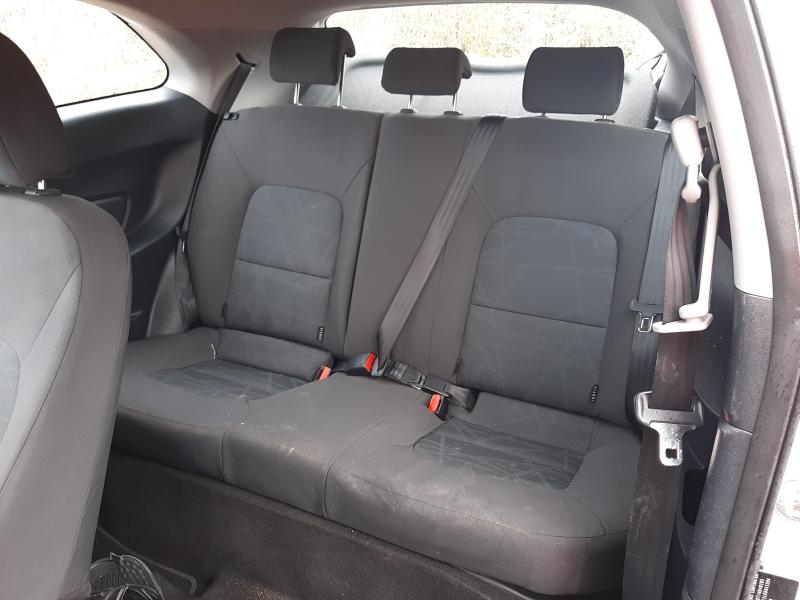 2015 KIA RIO 1.25 1 3DR