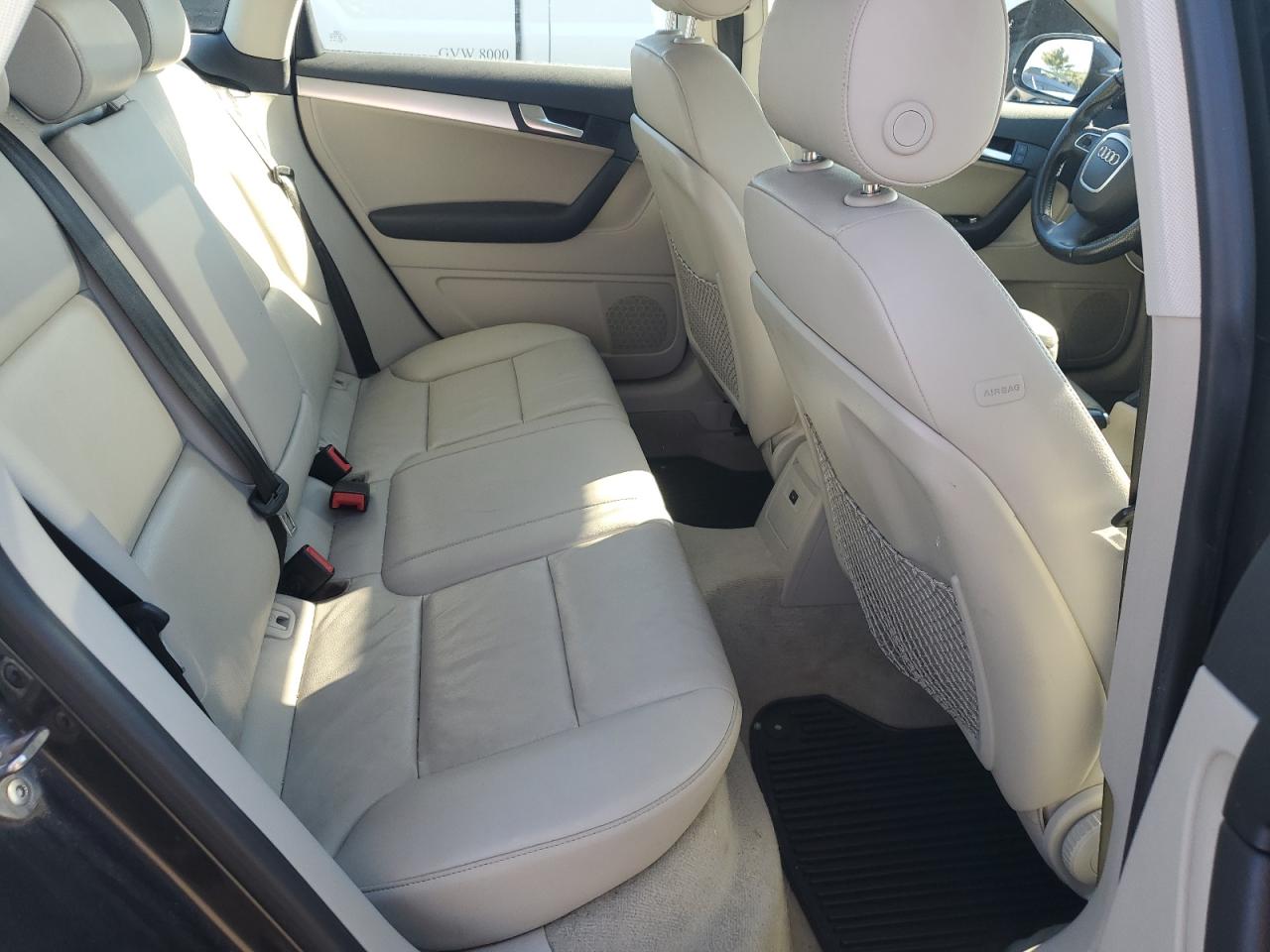 2013 Audi A3 Premium Plus VIN: WAUKJAFM7DA005635 Lot: 85314775