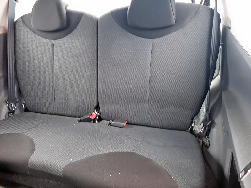 2008 TOYOTA AYGO+ VVT-I SEMI-AUTO 