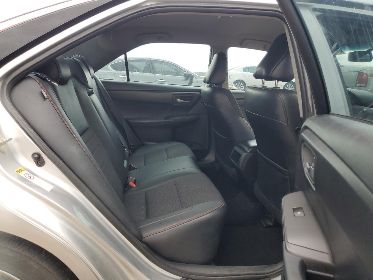 2016 Toyota Camry Le VIN: 4T1BF1FK0GU164031 Lot: 85321475