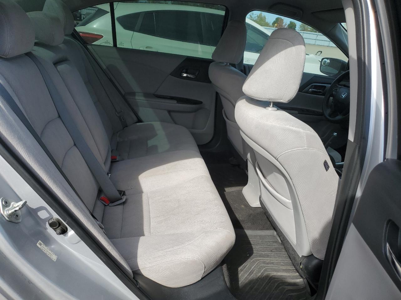 2013 Honda Accord Lx VIN: 1HGCR2F34DA806943 Lot: 81040345