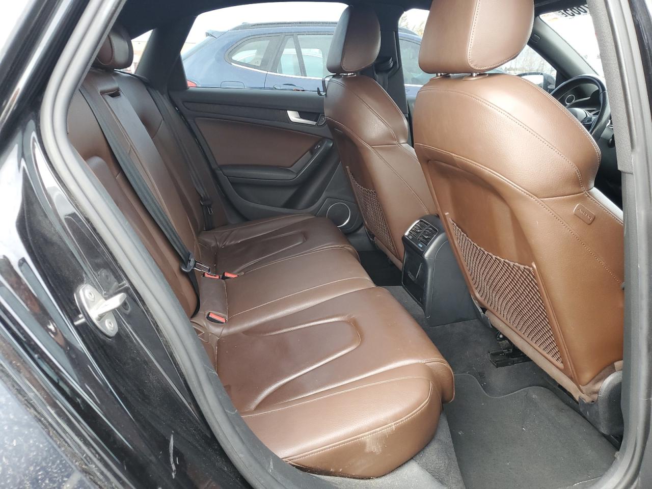 2014 Audi A4 Prestige VIN: WAUKFCFLXEN042225 Lot: 86337665