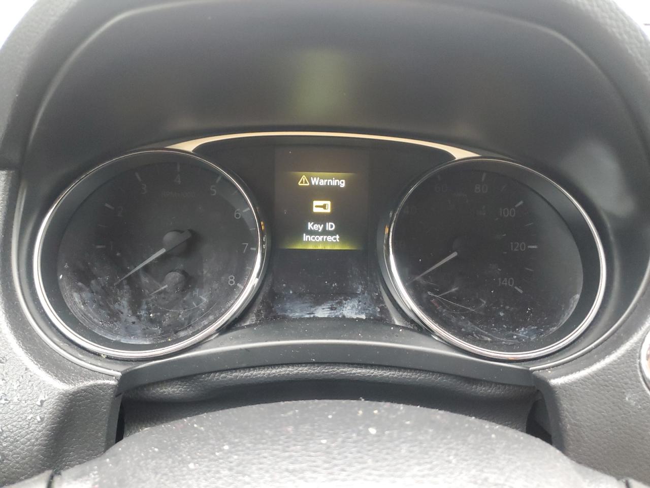 2015 Nissan Rogue S VIN: KNMAT2MV5FP571030 Lot: 85762065