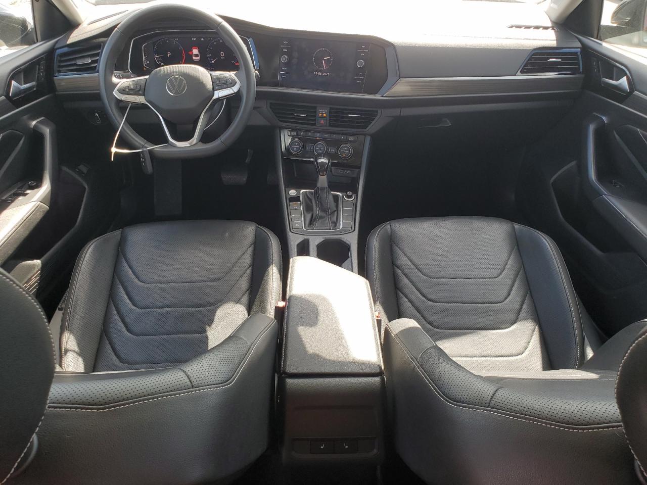 2024 Volkswagen Jetta Sel VIN: 3VWGM7BU7RM049196 Lot: 81886865