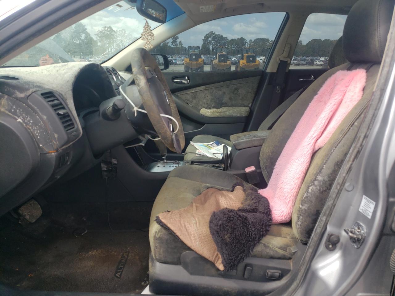 2007 Nissan Altima 3.5Se VIN: 1N4BL21E17C209204 Lot: 81984705