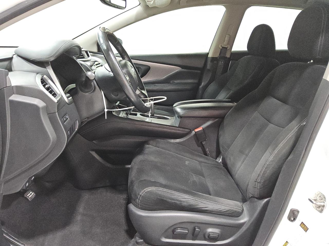 2019 Nissan Murano S VIN: 5N1AZ2MJ7KN165490 Lot: 84462165