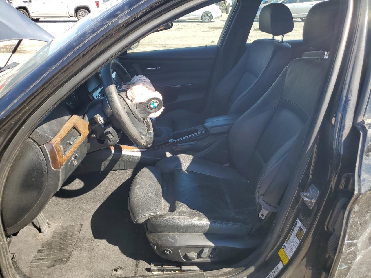 2010 BMW 328 I VIN: WBAPH7G50ANM49228 Lot: 85289135