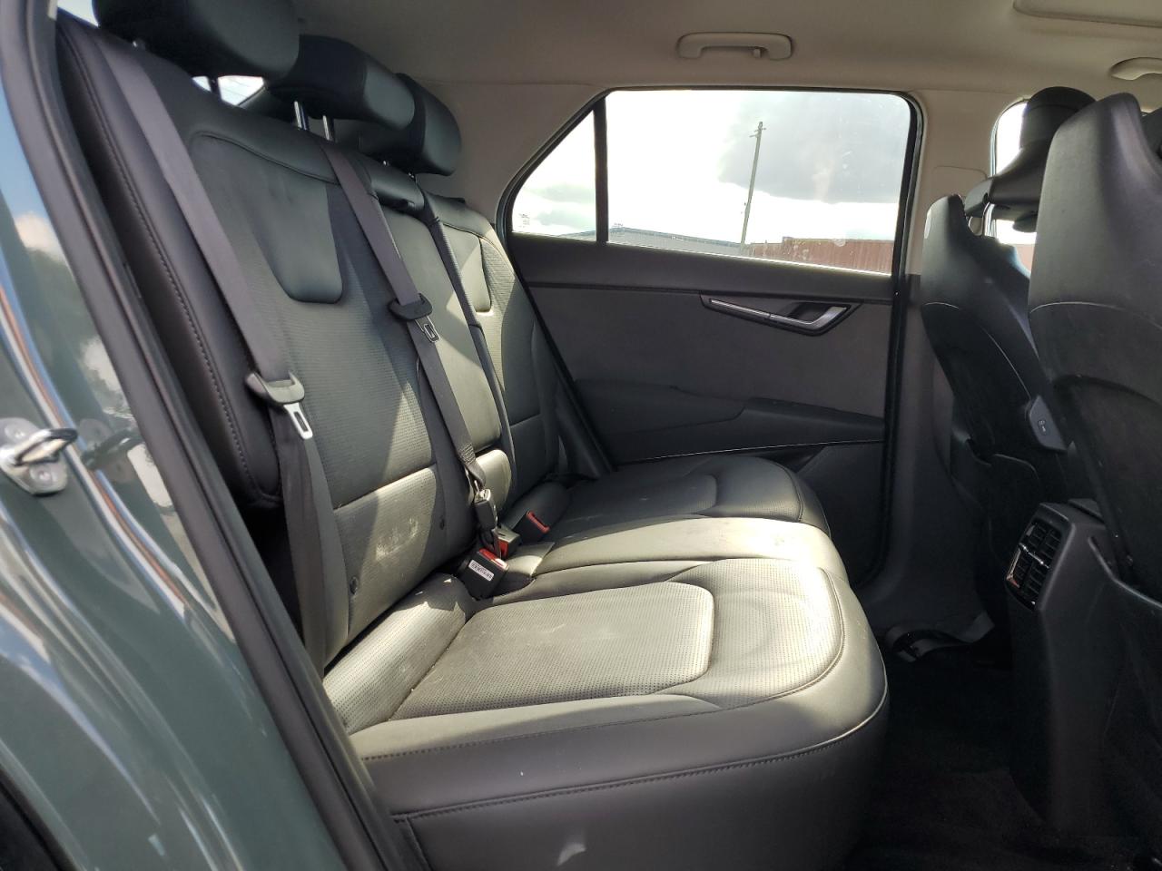 2023 Kia Niro Wave VIN: KNDCT3L12P5048106 Lot: 82550025