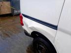 2014 NISSAN NV200 1.5 DCI ACENTA VAN for sale at Copart WHITBURN