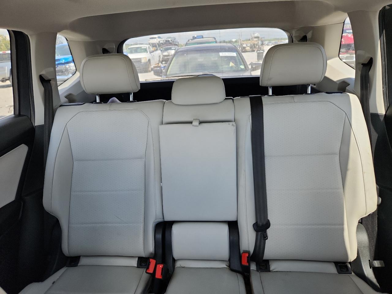 2020 Volkswagen Tiguan Se VIN: 3VV3B7AX6LM175819 Lot: 85106125