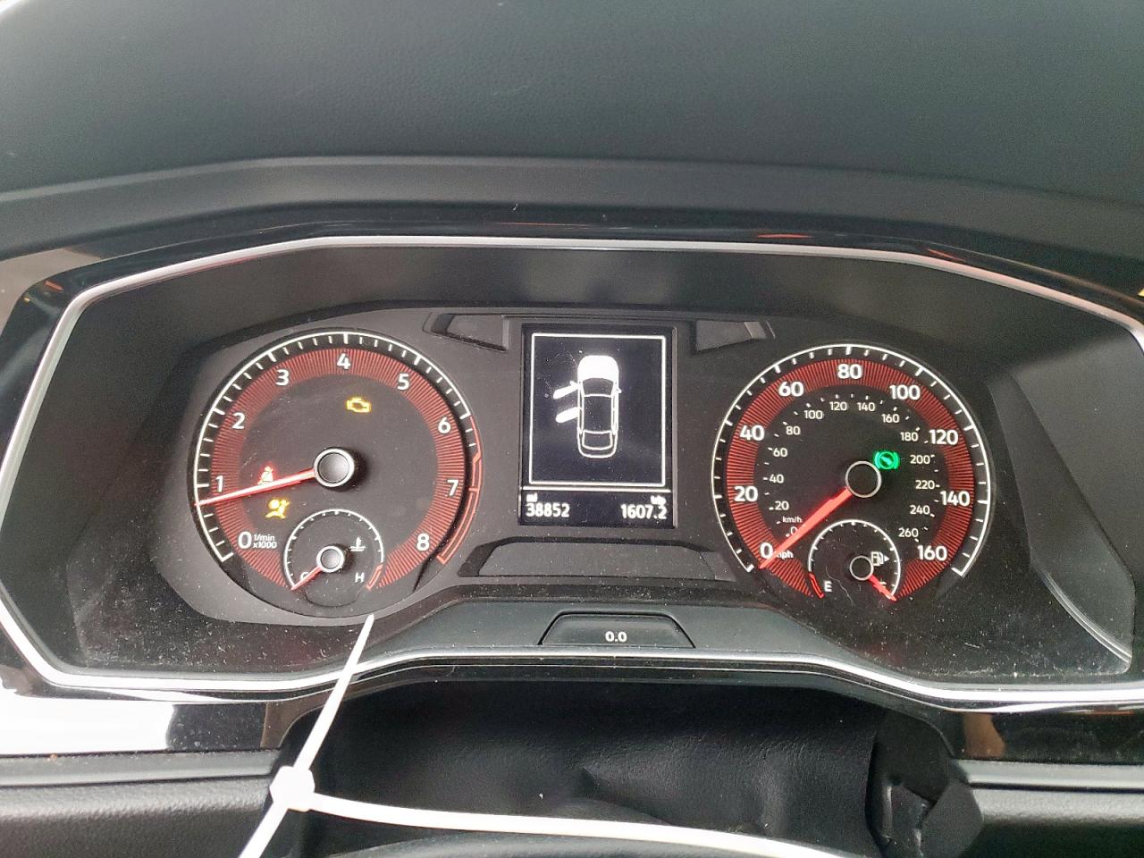 2019 Volkswagen Jetta S VIN: 3VWC57BU9KM043210 Lot: 82310595