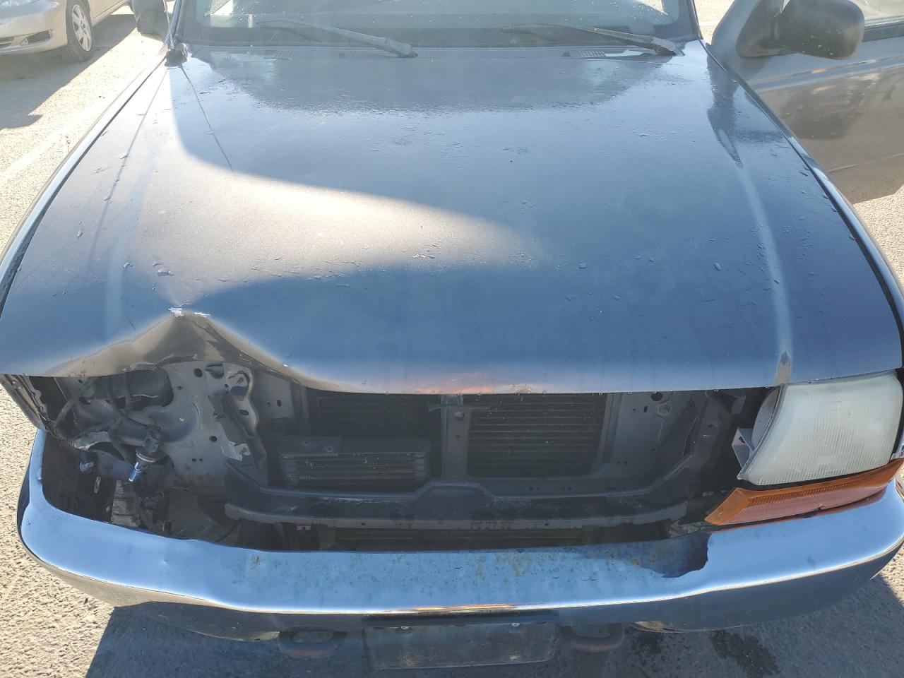 1999 Ford Ranger Super Cab VIN: 1FTZR15XXXPA44176 Lot: 85853555