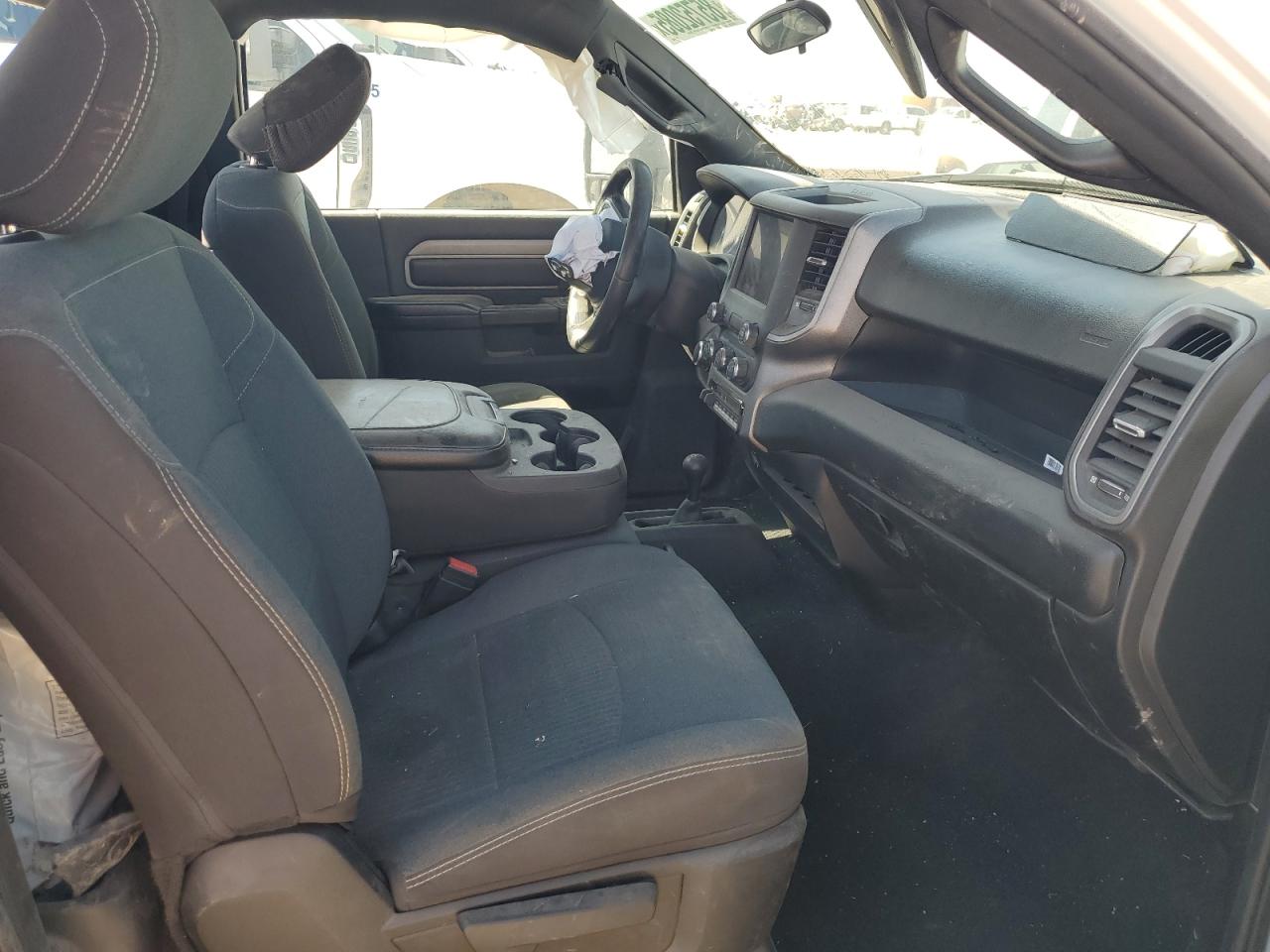 2024 Ram 3500 Tradesman VIN: 3C63R3AJ3RG187388 Lot: 92925475