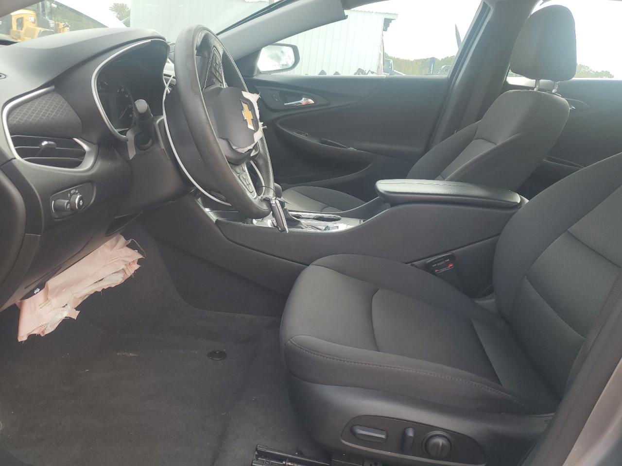 2024 Chevrolet Malibu Lt VIN: 1G1ZD5ST6RF142100 Lot: 85001745