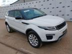2016 LAND ROVER RANGE ROVER EVOQUE 2.0 TD4 SE TECH 5DR AUTO for sale at Copart SANDY