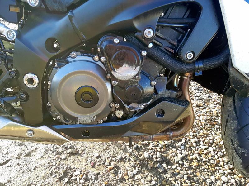 2025 SUZUKI GSXS 1000 RQ M5 