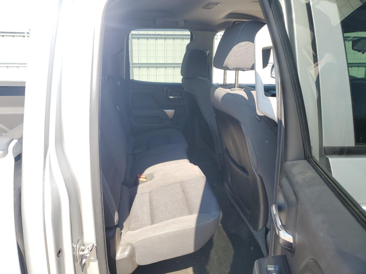 2015 Chevrolet Silverado K1500 Lt VIN: 1GCVKREH3FZ315219 Lot: 81146875