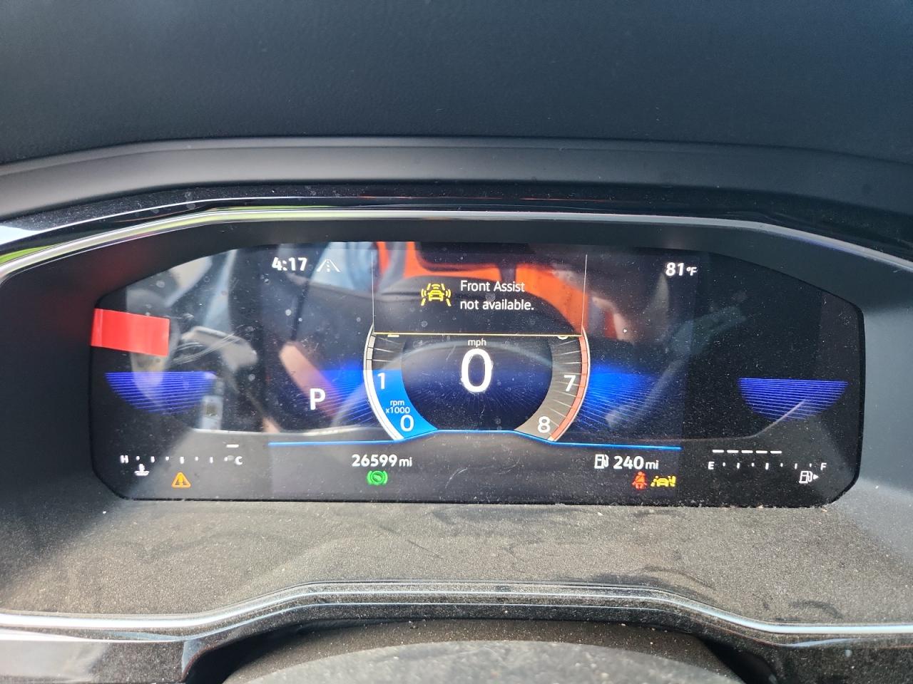 2024 Volkswagen Jetta S VIN: 3VW5M7BU0RM000512 Lot: 82249785