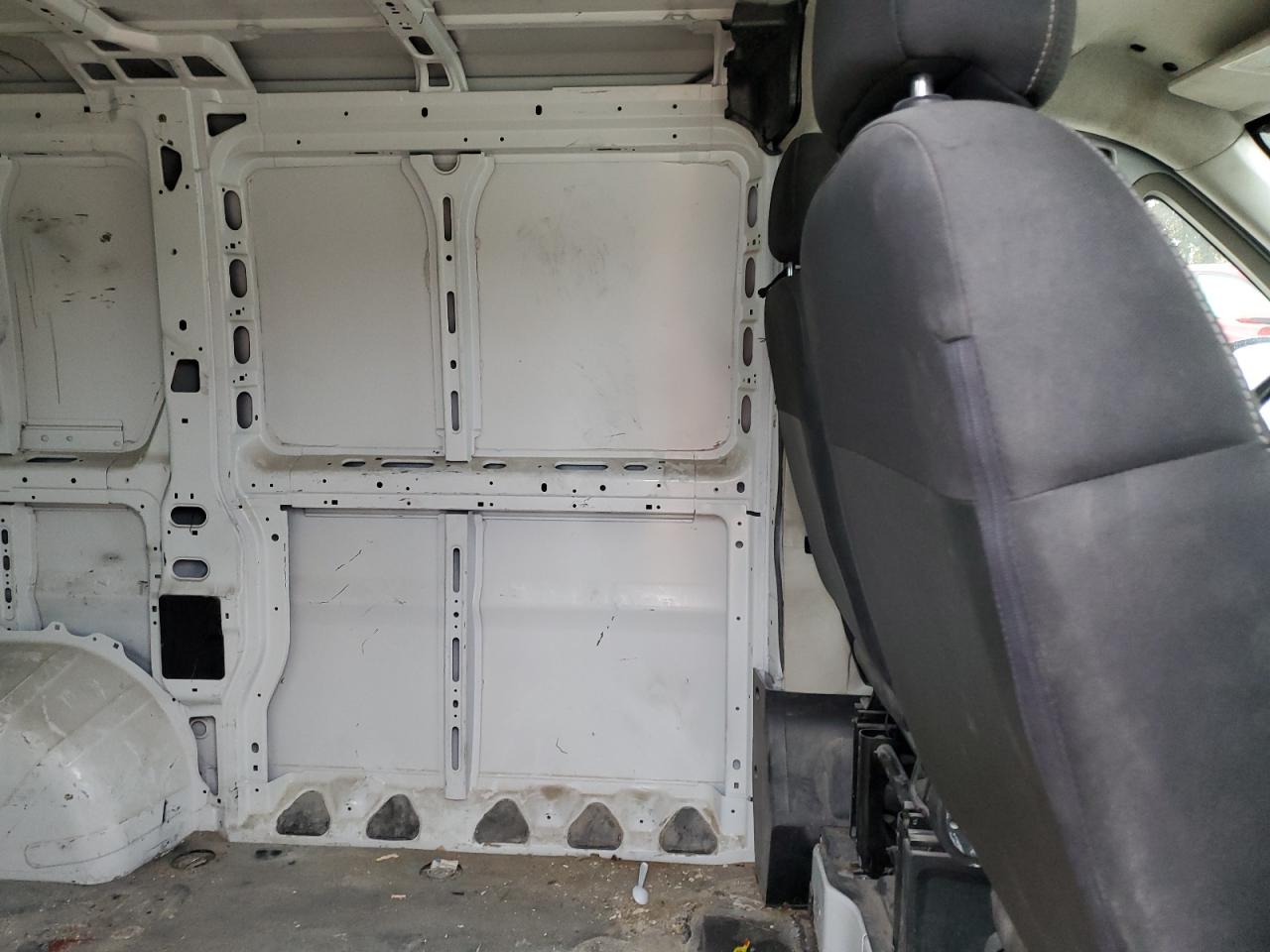 2016 Ram Promaster 1500 1500 Standard VIN: 3C6TRVND7GE124433 Lot: 87405425