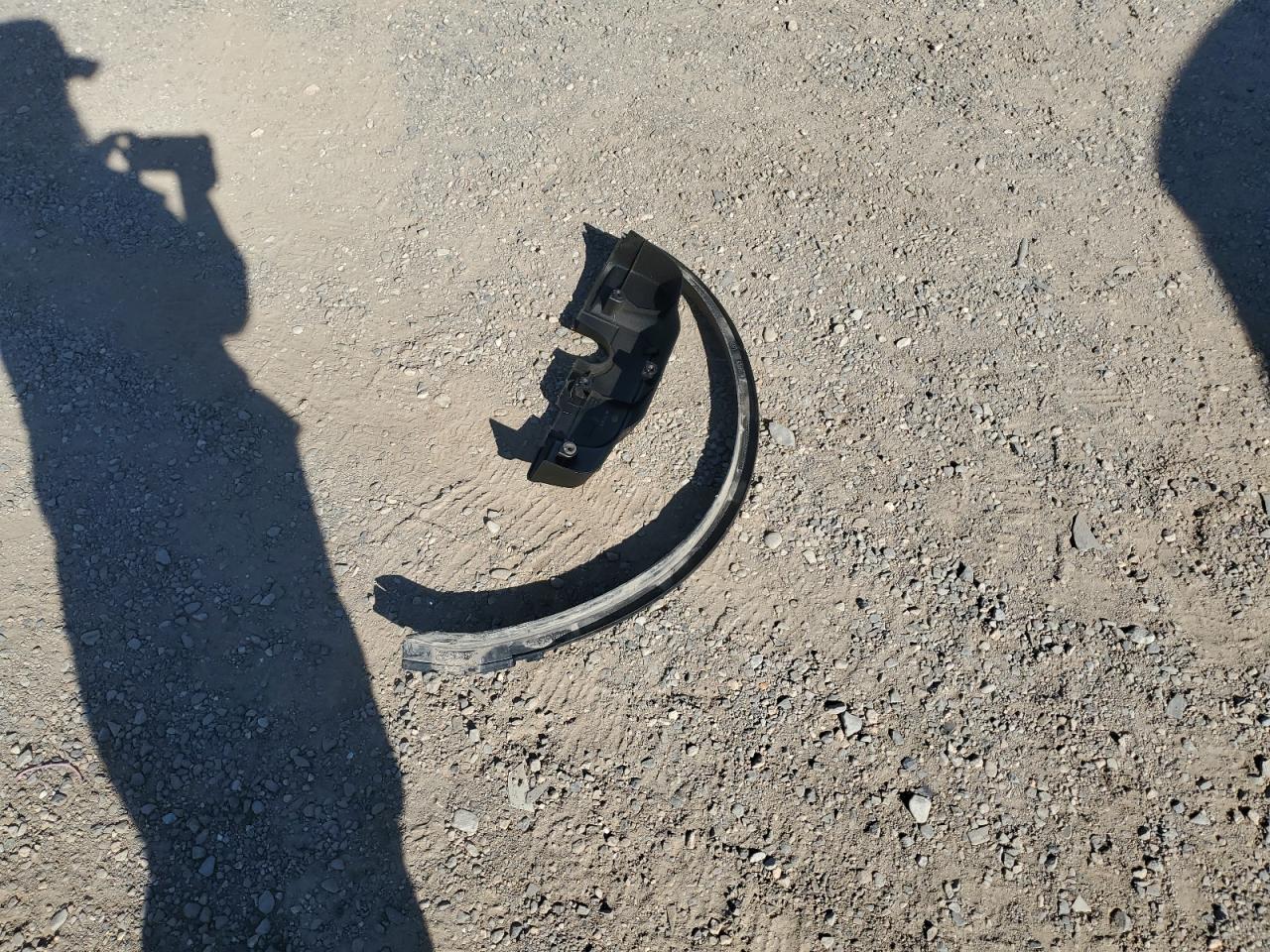 2012 Volkswagen Touareg V6 VIN: WVGFF9BP0CD000211 Lot: 85261445