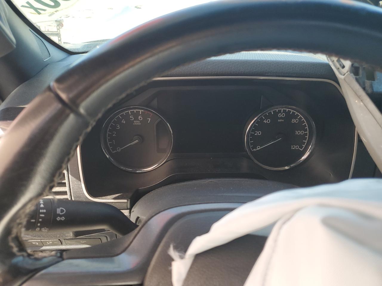 2023 Ford F150 Supercrew VIN: 1FTFW1ED6PFD20991 Lot: 86414635