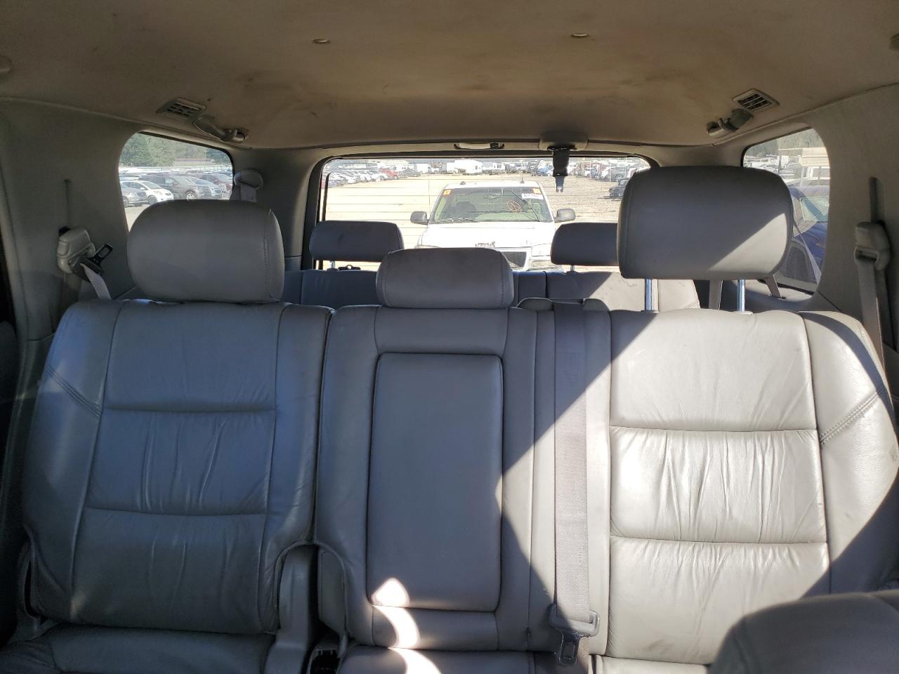 2004 Toyota Sequoia Sr5 VIN: 5TDZT34A74S226333 Lot: 86518255