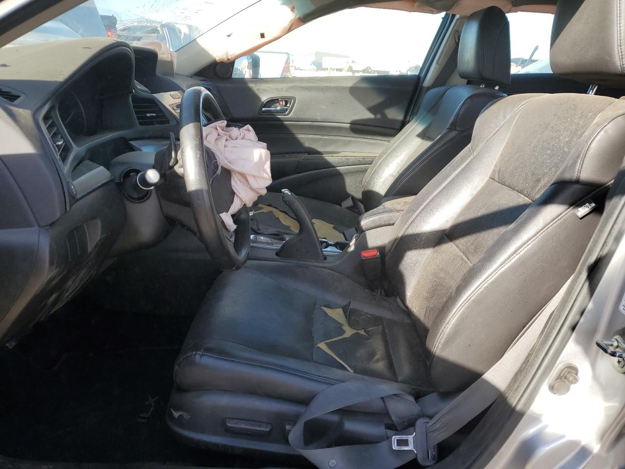 2013 Acura Ilx 20 Tech VIN: 19VDE1F71DE009938 Lot: 90290825