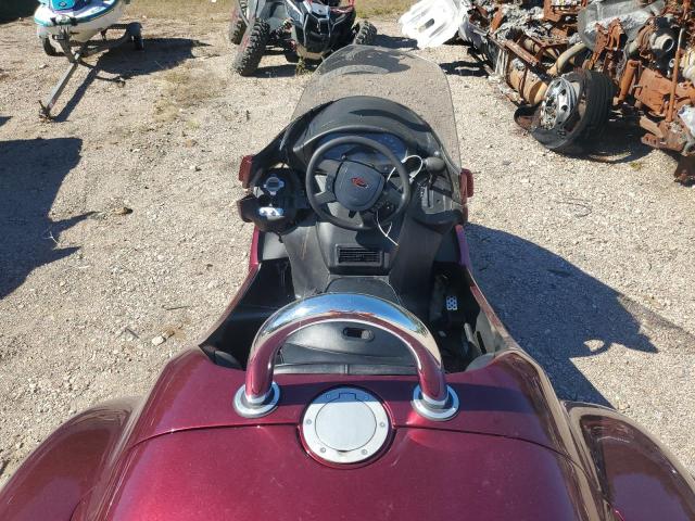 2008 OTHER MOTORCYCLE THOROUGHBRED STALLION