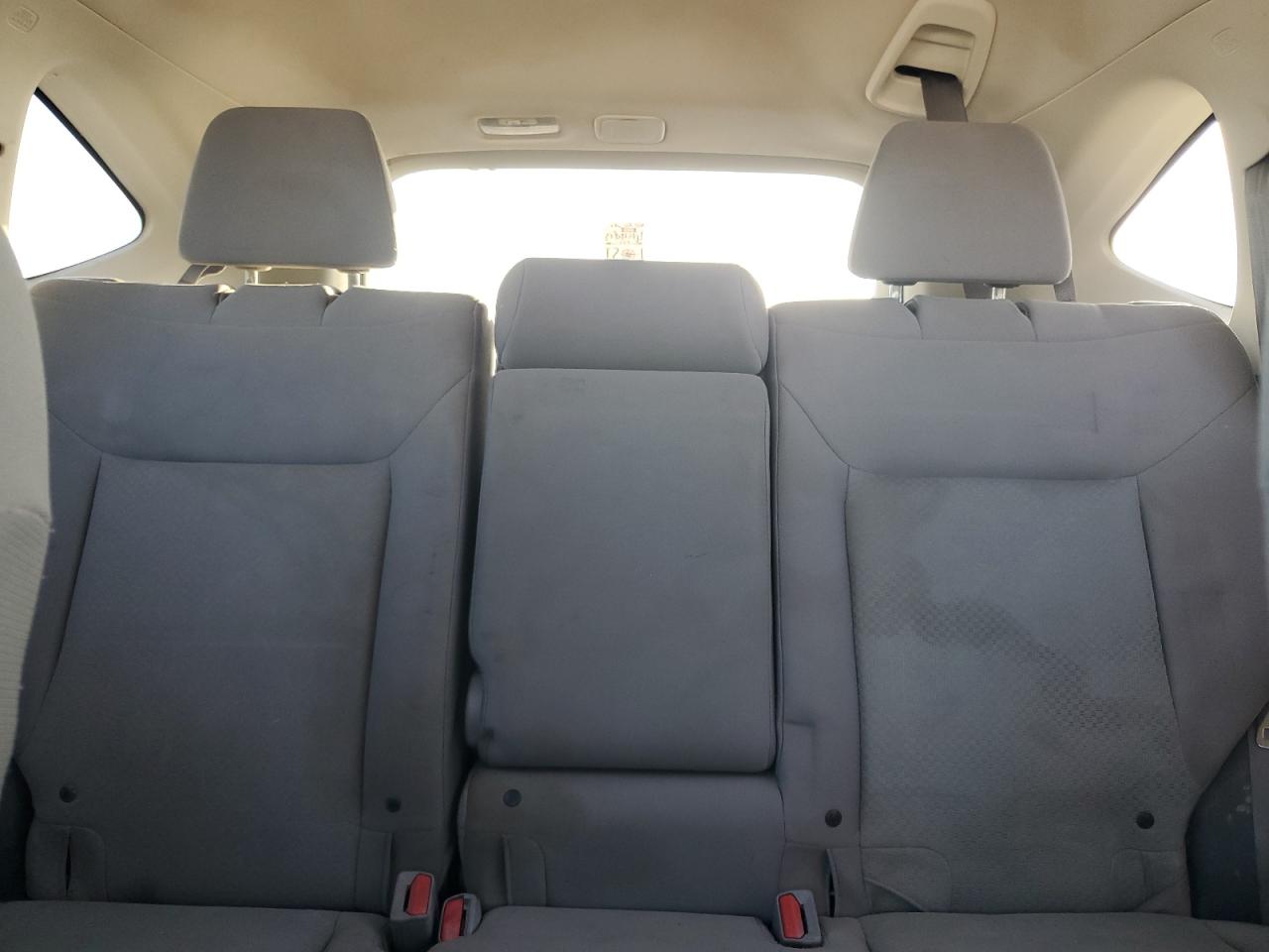 2015 Honda Cr-V Ex VIN: 2HKRM3H52FH508723 Lot: 85298885