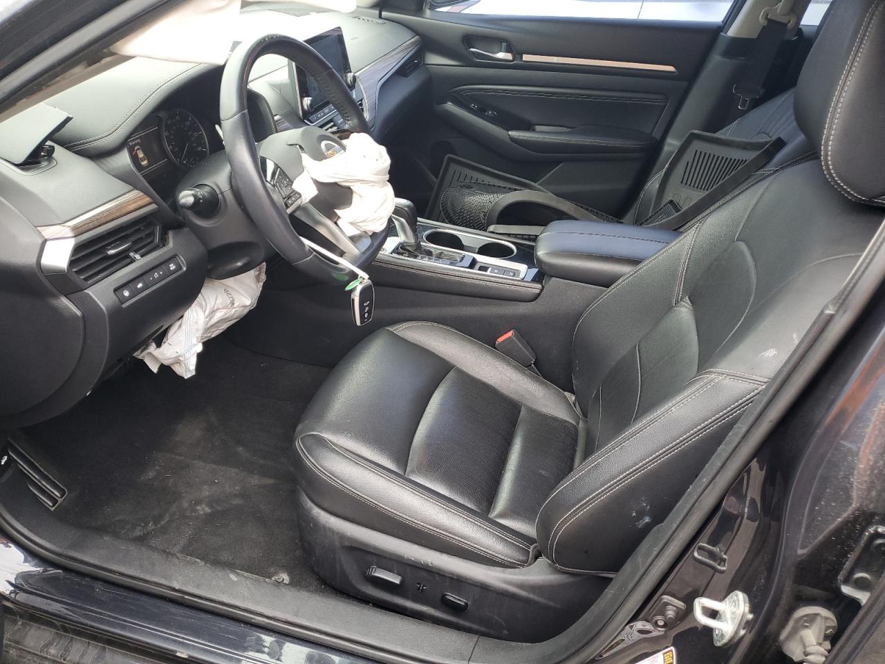 2020 Nissan Altima Sl VIN: 1N4BL4EV6LC235362 Lot: 68088175