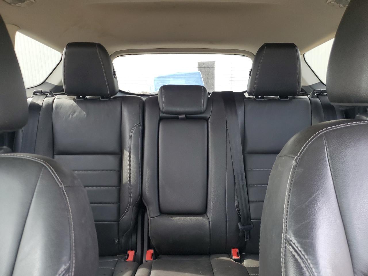 2015 Ford Escape Se VIN: 1FMCU0G96FUC47106 Lot: 81920235