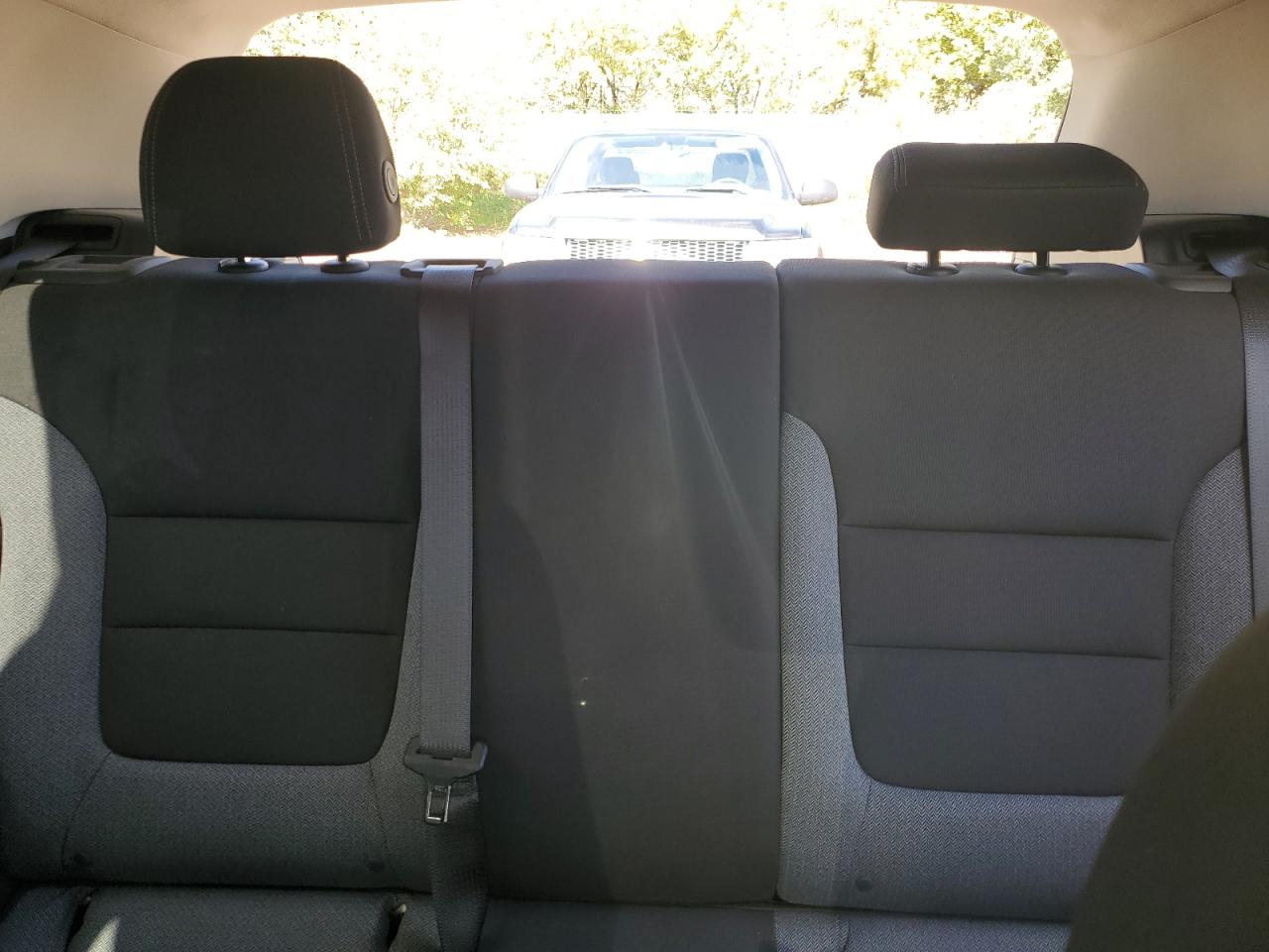 2023 Chevrolet Trailblazer Lt VIN: KL79MRSLXPB029055 Lot: 85837525