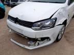 2017 VOLKSWAGEN POLO 1.0 MATCH EDITION 3DR for sale at Copart WESTBURY