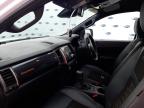 2022 FORD RANGER PICK UP DOUBLE CAB WILDTRAK 2.0 ECOBLUE 213 AUTO for sale at Copart WOLVERHAMPTON