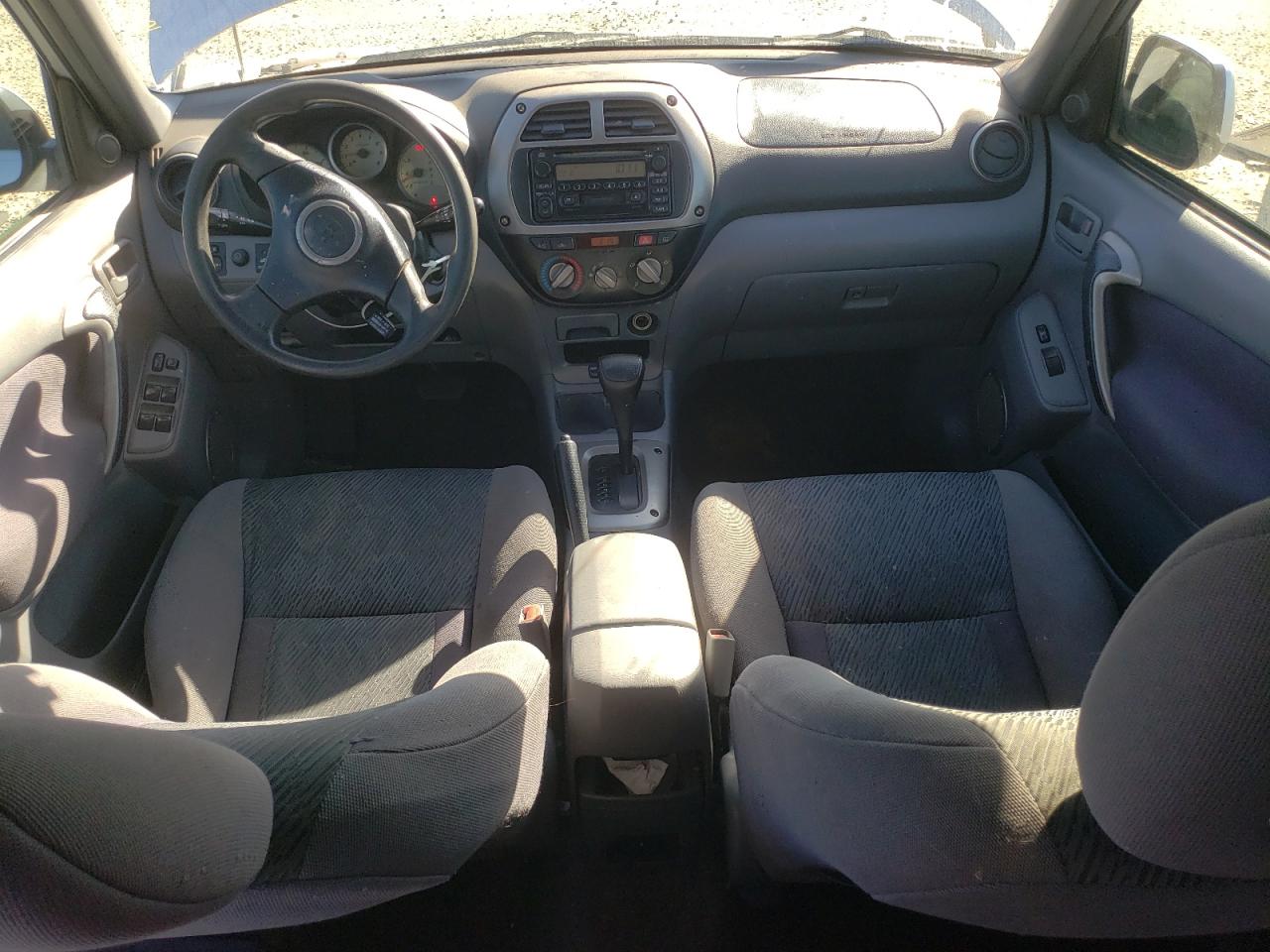 2002 Toyota Rav4 VIN: JTEHH20VX26068854 Lot: 86893195
