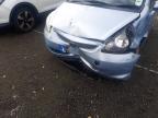 2006 HONDA JAZZ 1.4 I-DSI SE 5DR CVT-7 for sale at Copart SANDTOFT